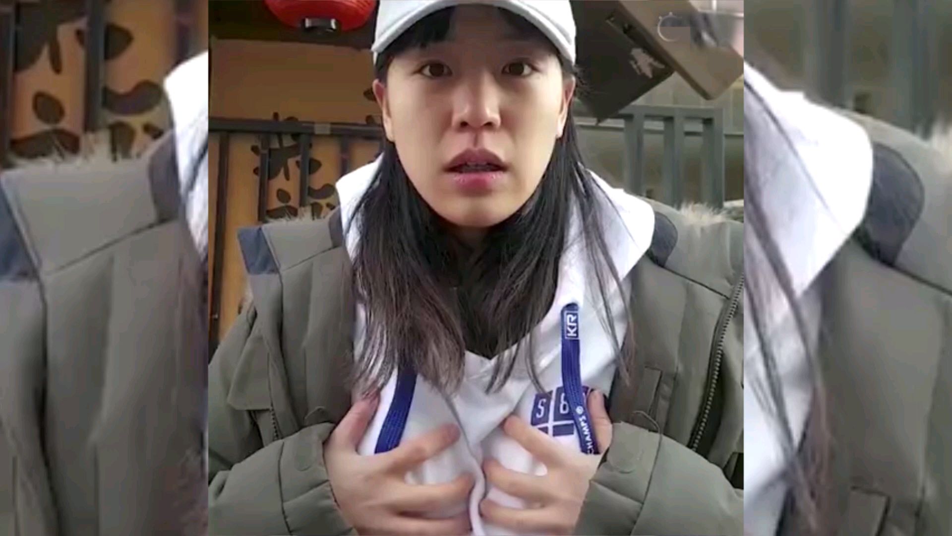 贫胸女孩的烦恼??